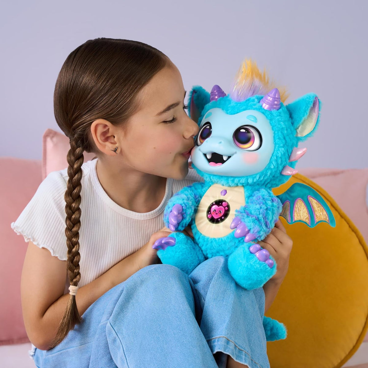 Little Live Pets – My Magical Dragon Skye