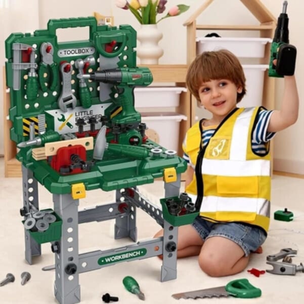 Engineer Tool Box