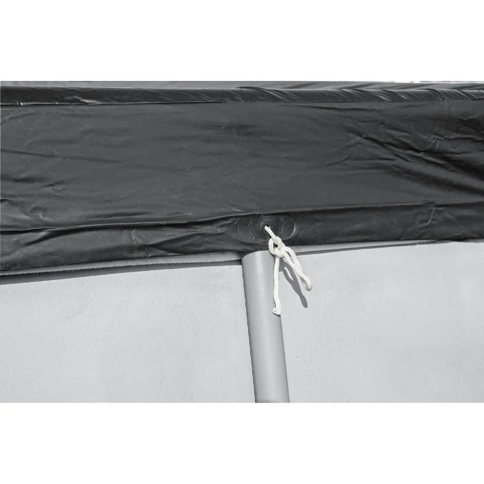 Bestway Rectangle Pool Cover – כיסוי לבריכה מלבנית