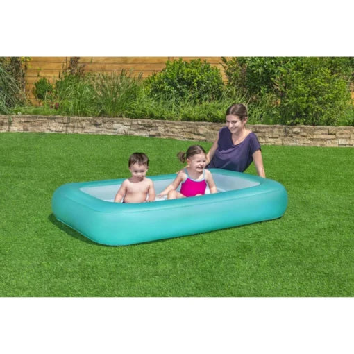 בריכה מתנפחת Bestway Aquababes Kiddie Pool