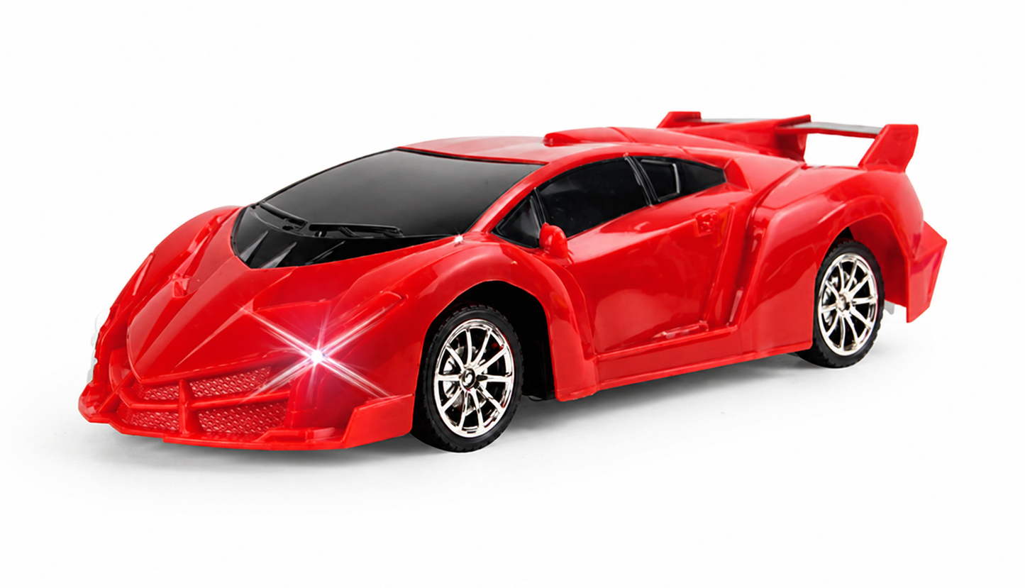 Speedy Cars – מכונית שלט מהירה