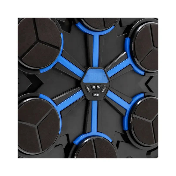 מכונת איגרוף מוזיקלית Bluetooth