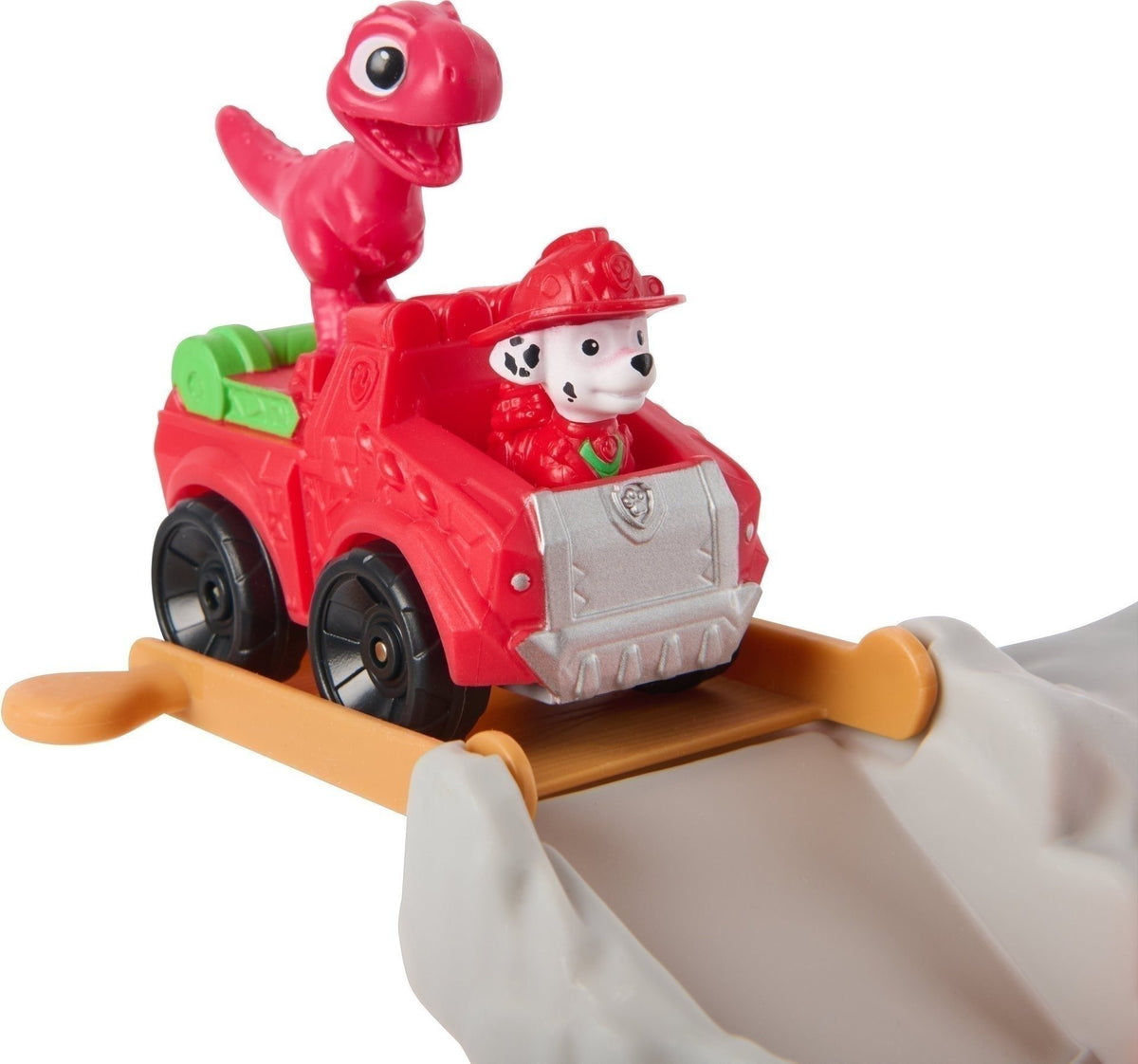 מפרץ ההרפתקאות – אי הדינוזאורים