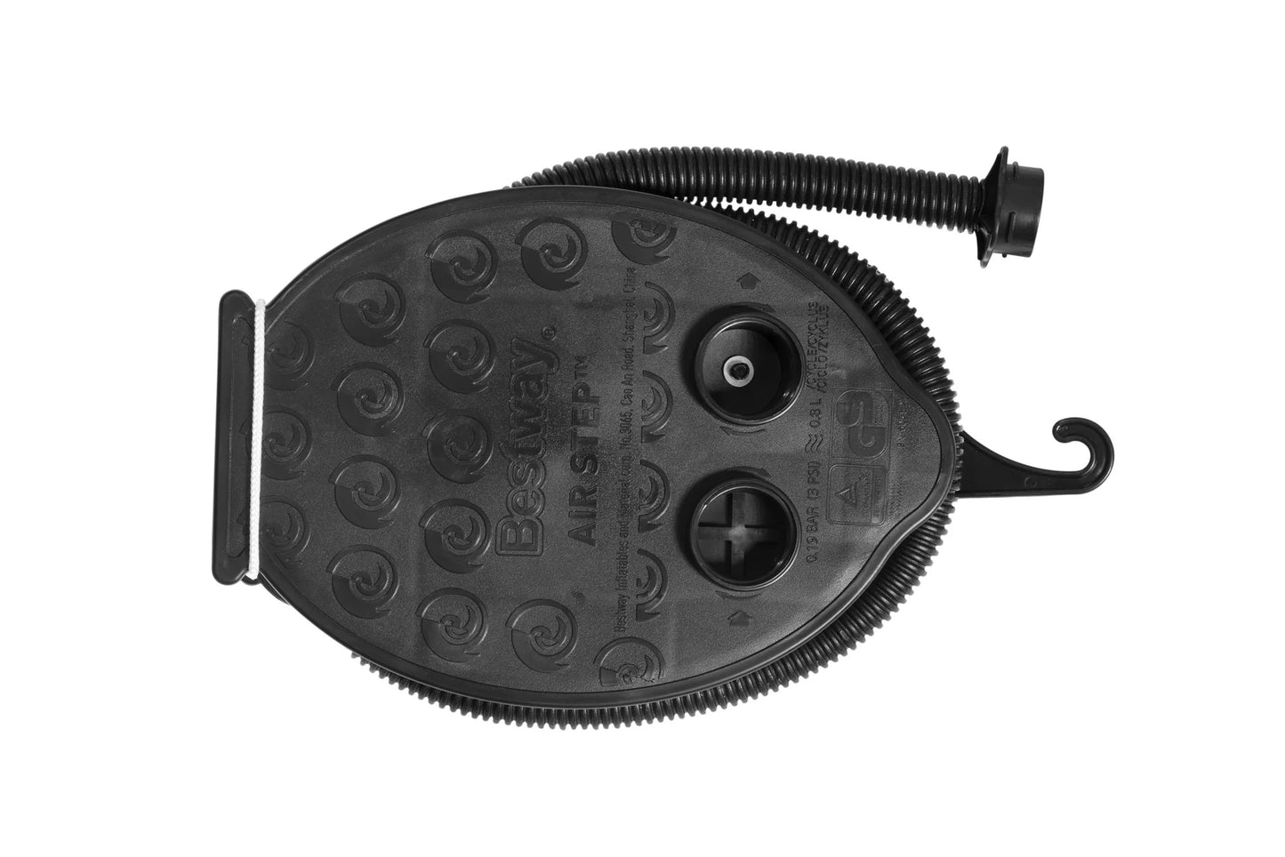 משאבת רגל Bestway Air Step