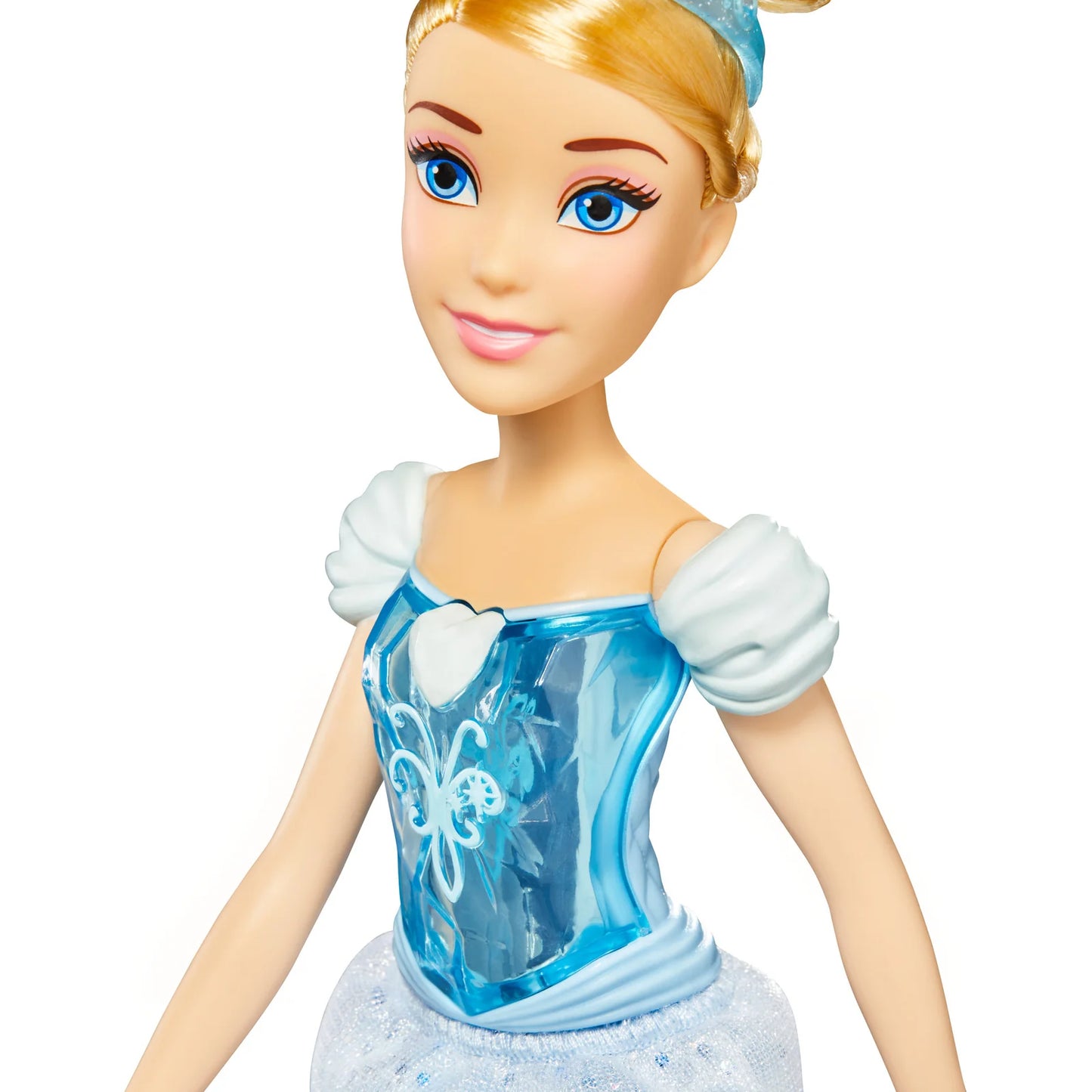 בובת סינדרלה Disney Princess Royal Shimmer