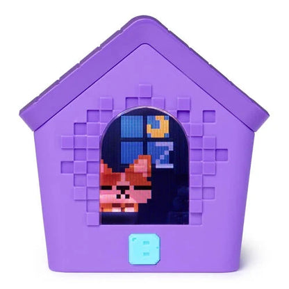 ביטסי Bitzee בית כלבים דיגיטלי אינטראקטיבי