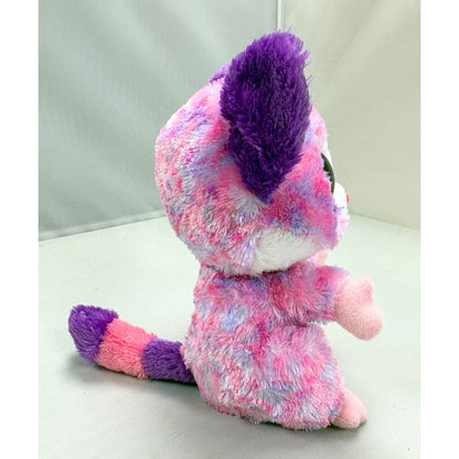 בובת פרווה Ty Beanie Boos Becca The Bush Baby
