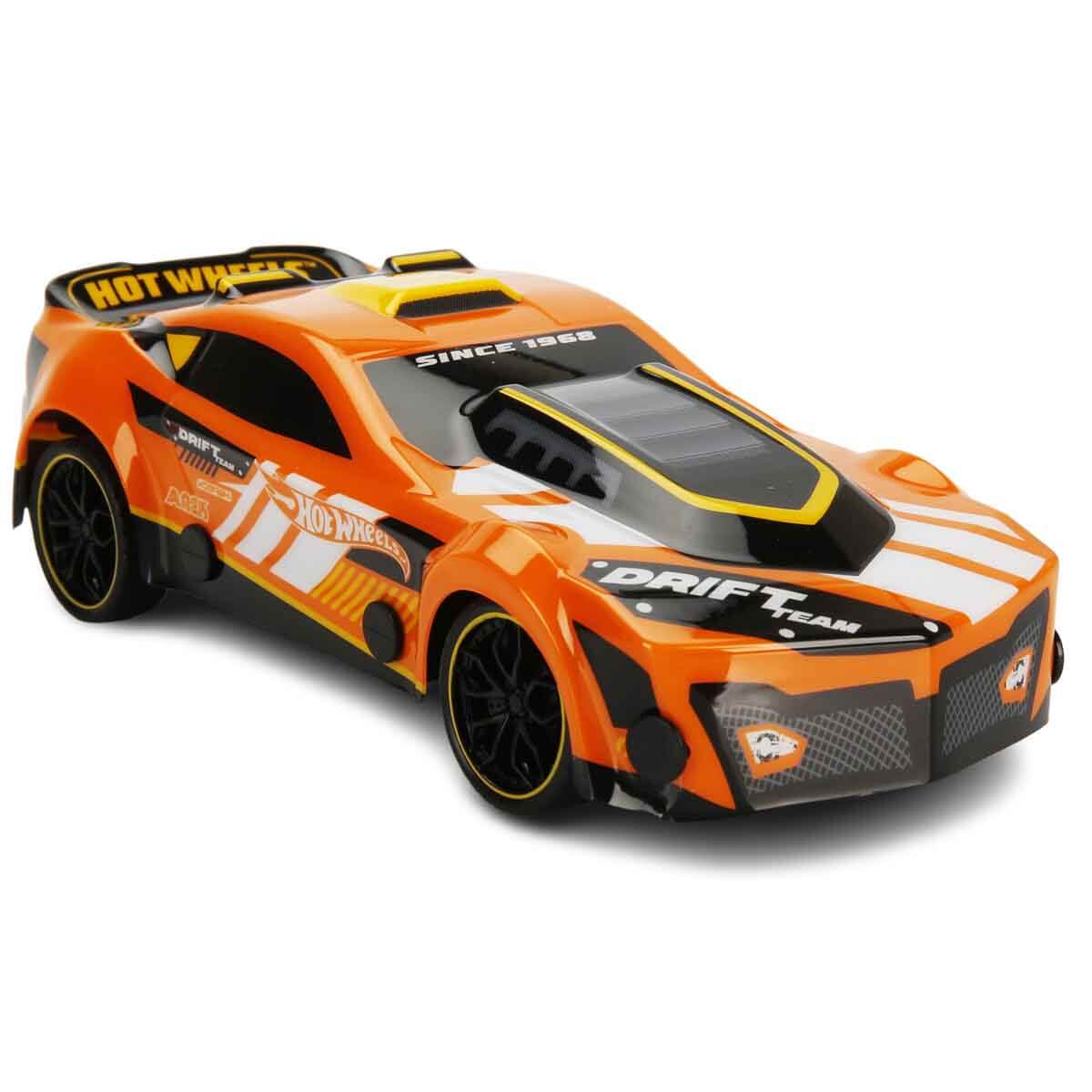 Hot Wheels RC Drift Rod – רכב שלט