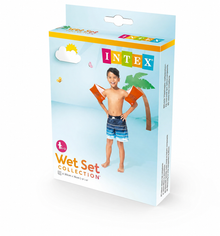 מצופי ידיים Intex לילדים 30 ס״מ