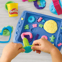 סט פליידו Play-Doh Cookie Creations להכנת עוגיות