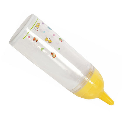 זוג בקבוקי קסם לבובות Magic Bottle