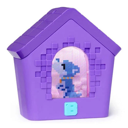 ביטסי Bitzee בית כלבים דיגיטלי אינטראקטיבי