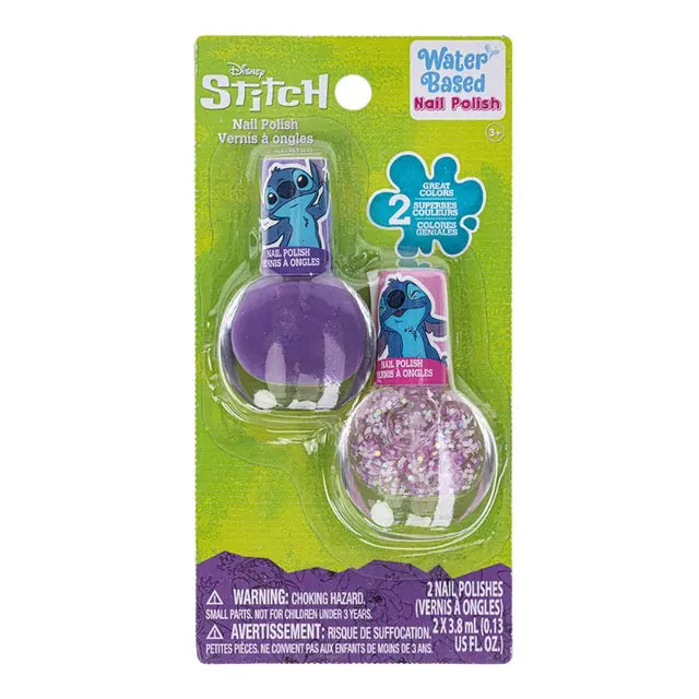 סט לקים Disney Stitch לילדים – 2 צבעים