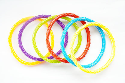 טבעות צלילה Dive Rings לבריכה