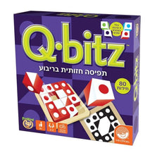 Q-bitz קיו ביטס