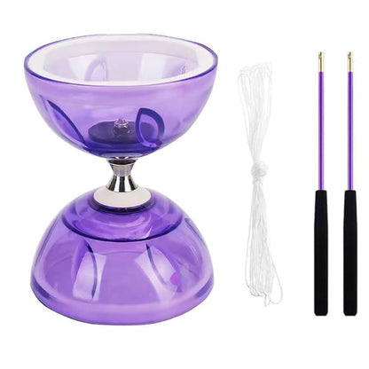 יויו סיני מקצועי Professional Chinese Yo-Yo