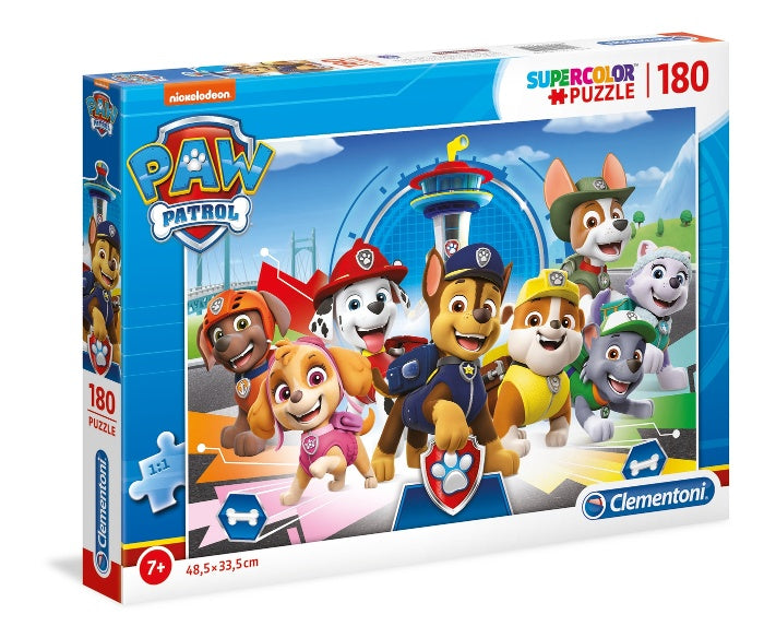 פאזל מפרץ הרפתקאות 180 חל'