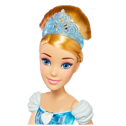 בובת סינדרלה Disney Princess Royal Shimmer