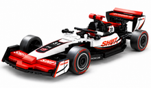 Formula 1 Technical Racing Car 323 Pieces (Online Only)