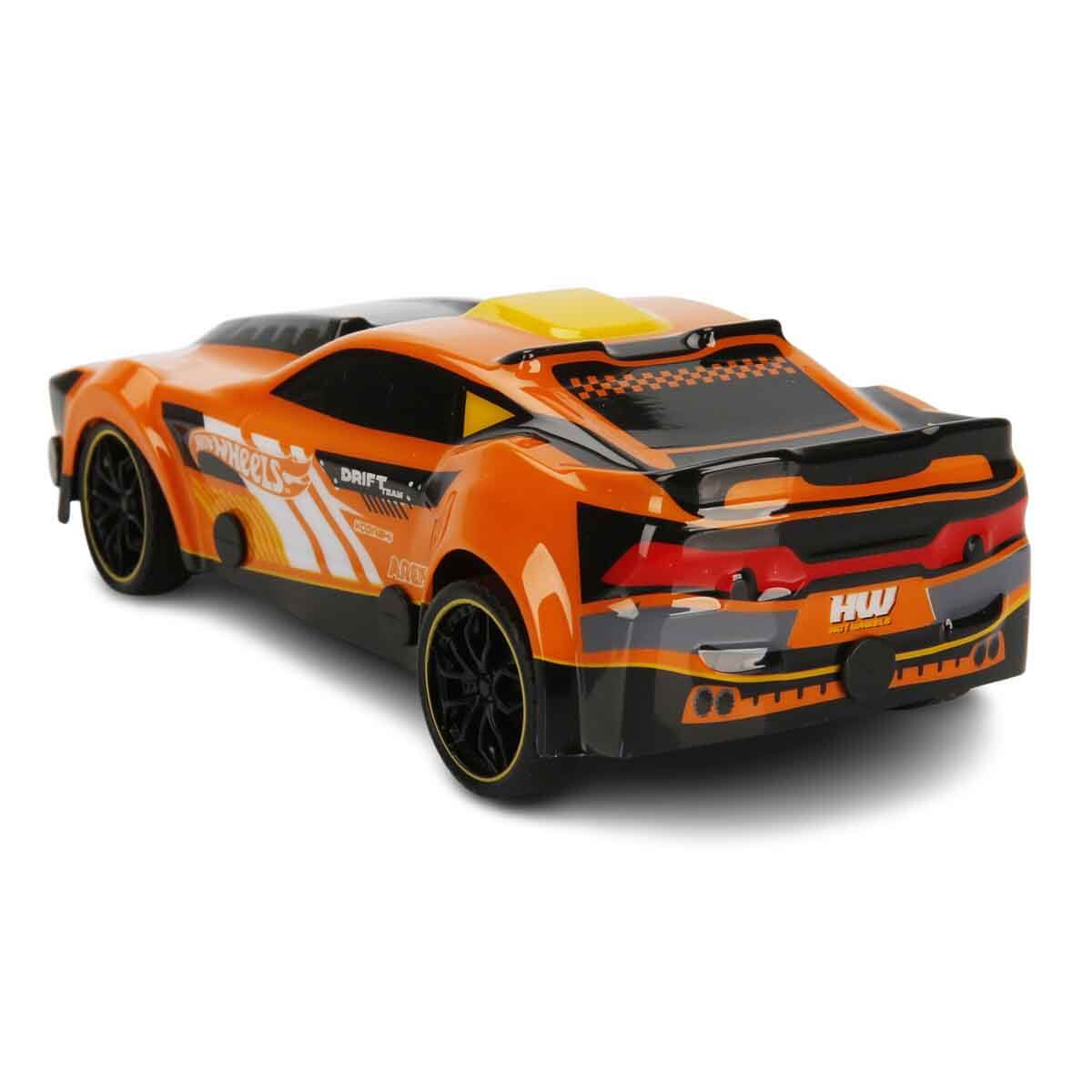 Hot Wheels RC Drift Rod – רכב שלט