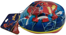 קסדת בטיחות לילדים Marvel Spider-Man