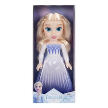 בובת Elsa Disney Frozen