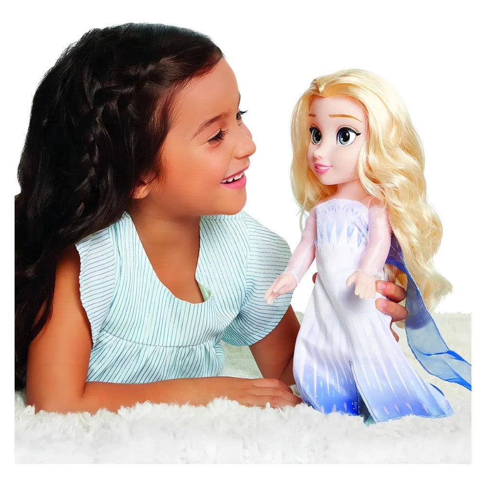 בובת Elsa Disney Frozen
