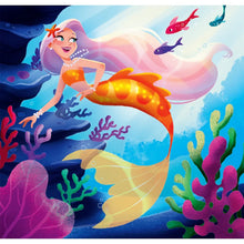 Fantastic Creatures Clementoni – שלישיית פאזלים