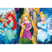 Disney Princess Clementoni – פאזל 60 חלקים