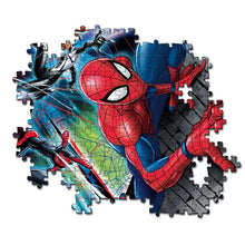 Spider-Man Clementoni – פאזל 180 חלקים