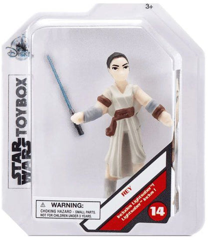 מיני חנות דיסני להרכבה – Mini Brands Disney Store