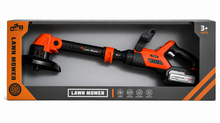 מכסחת דשא צעצוע לילדים Lawn Mower