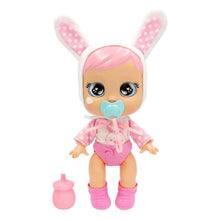 בובת Cry Babies קוני אינטראקטיבית עם דמעות אמיתיות ואפקטים של אור וקול