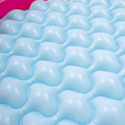 בריכה מתנפחת לילדים Bestway Swim Squad Kiddie Pool בקוטר 102 ס״מ