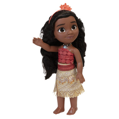 בובת מואנה Disney Princess