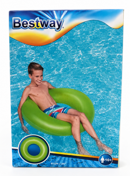 גלגל ים Bestway 91 ס״מ