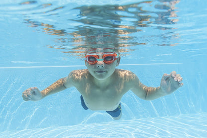 משקפי שחייה Bestway Aqua Burst לנוער
