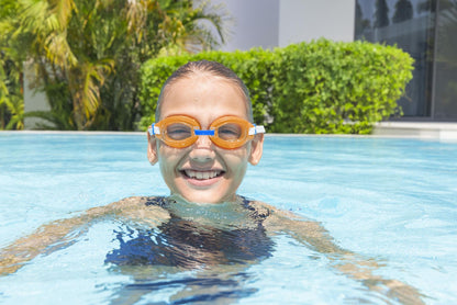 משקפי שחייה Bestway Aqua Burst לנוער