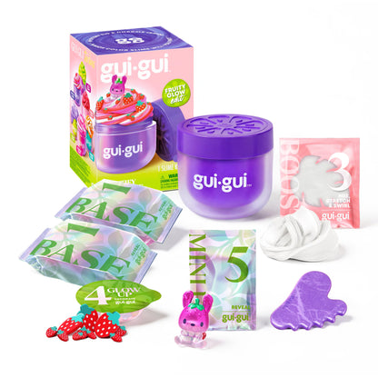 סליים Butter Fruity Glow – Gui Gui