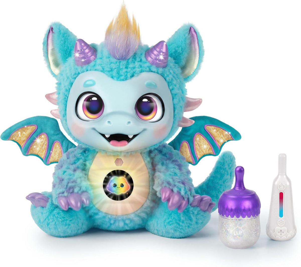 Little Live Pets – My Magical Dragon Skye