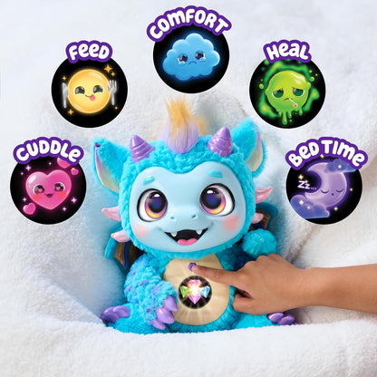 Little Live Pets – My Magical Dragon Skye