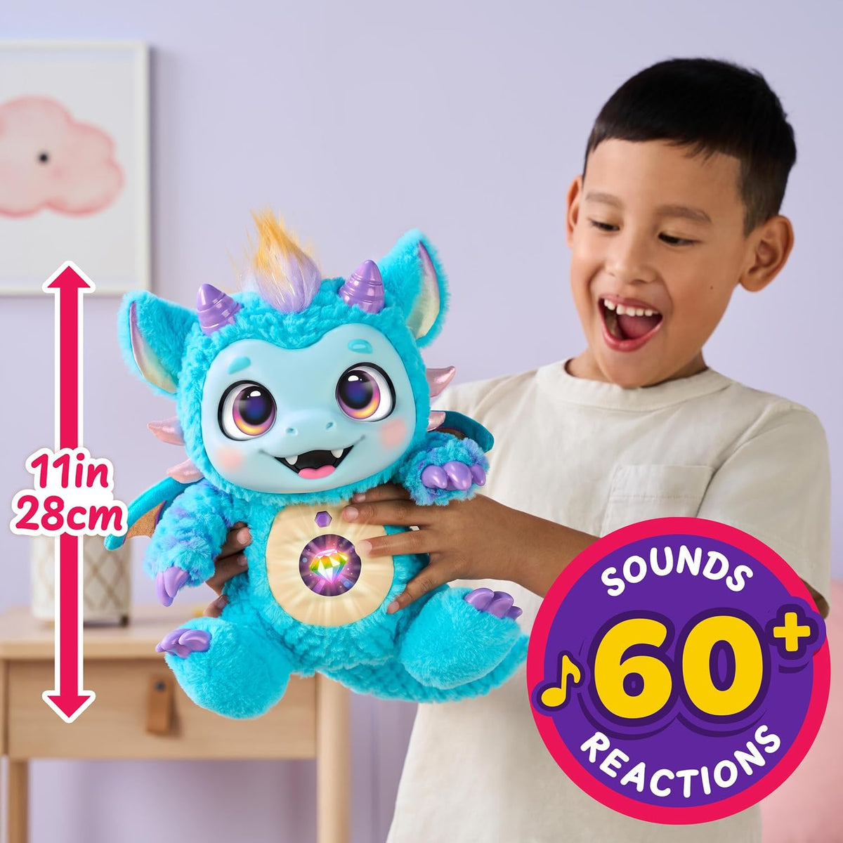 Little Live Pets – My Magical Dragon Skye