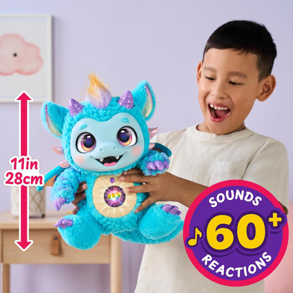 Little Live Pets – My Magical Dragon Skye