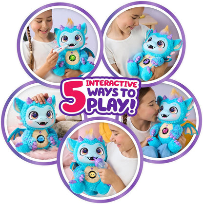 Little Live Pets – My Magical Dragon Skye