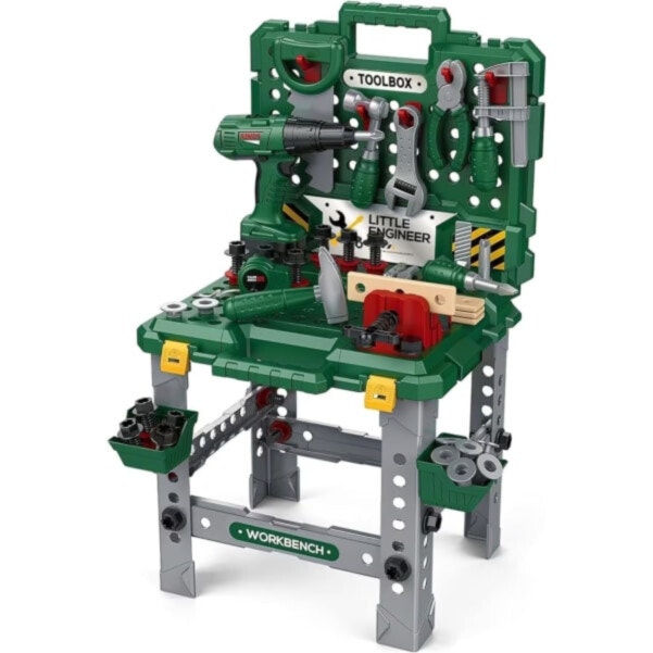 Engineer Tool Box