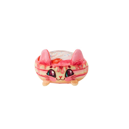 Cookeez Makery Pancake Treatz – מחבת קסומה להכנת בובת הפתעה ריחנית