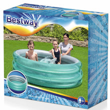 בריכה מתנפחת Bestway לילדים 1.70 מטר