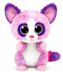 בובת פרווה Ty Beanie Boos Becca The Bush Baby