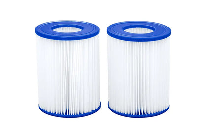פילטר Bestway Filter Cartridge II לבריכות