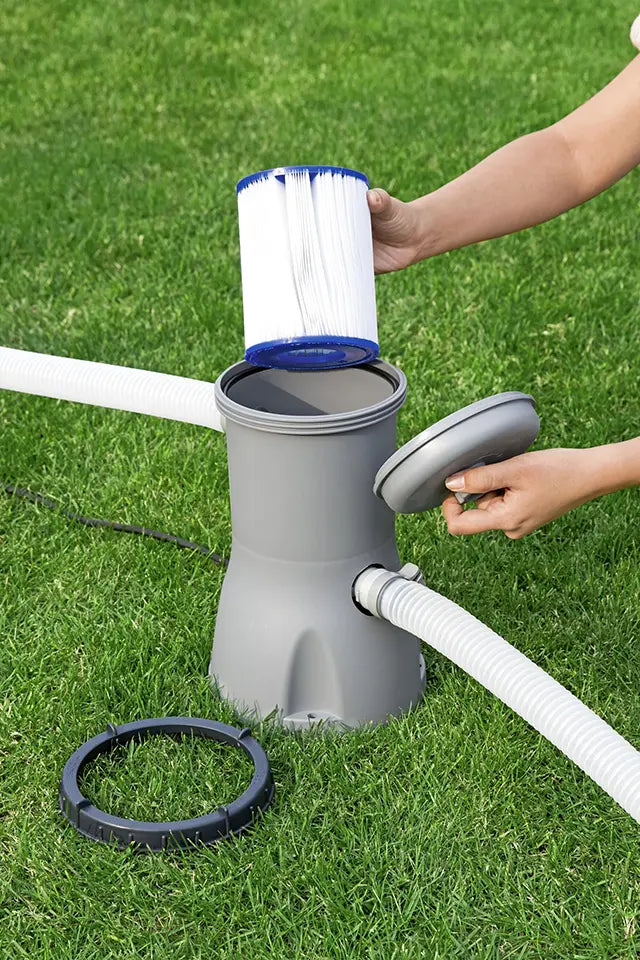 פילטר Bestway Filter Cartridge II לבריכות